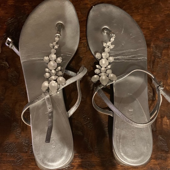 Giorgio Armani Sandals - Picture 2 of 8